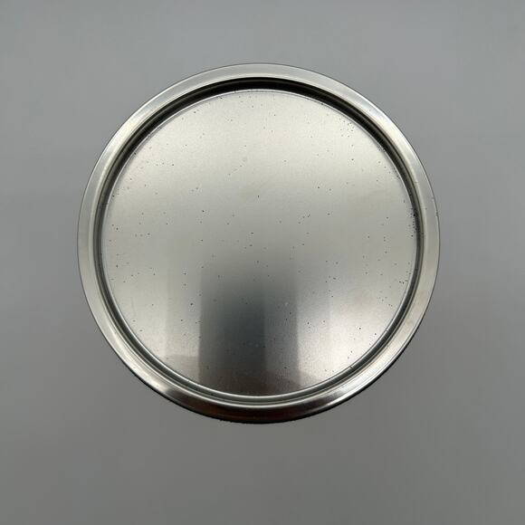 Bath & Body Works Orange Light Up 3-Wick Candle Holder Pedestal Halloween RARE - Picture 3 of 5